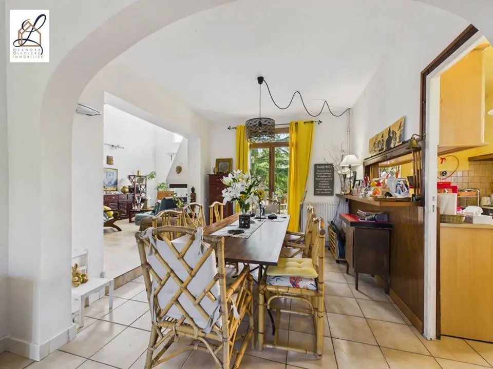 Maison à vendre, 136m², Sucy-en-Brie