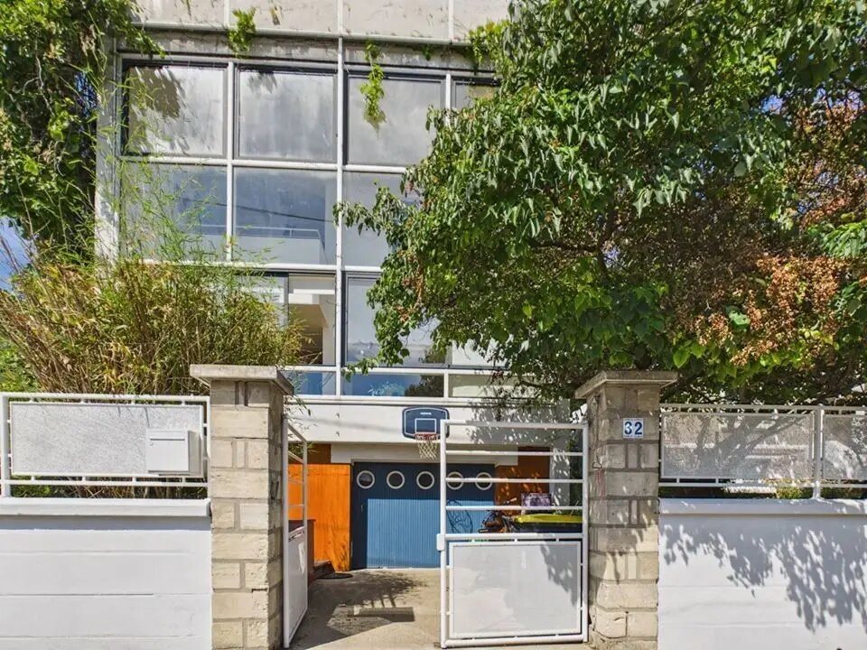 Maison à vendre, 120m², Sucy-en-Brie