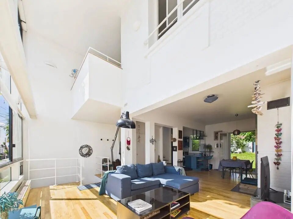 Maison à vendre, 120m², Sucy-en-Brie