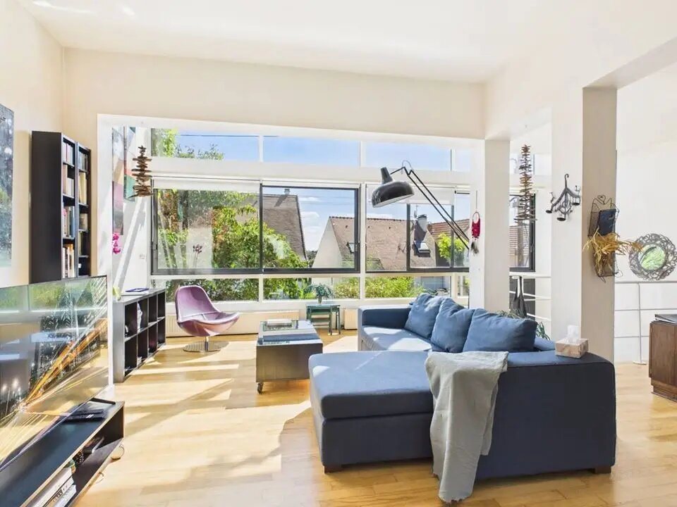 Maison à vendre, 120m², Sucy-en-Brie