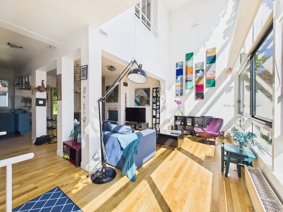 Maison à vendre, 120m², Sucy-en-Brie