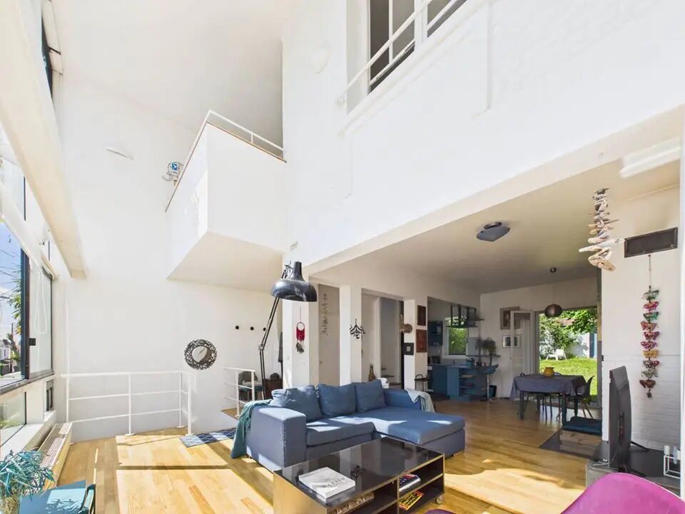 Maison à vendre, 120m², Sucy-en-Brie