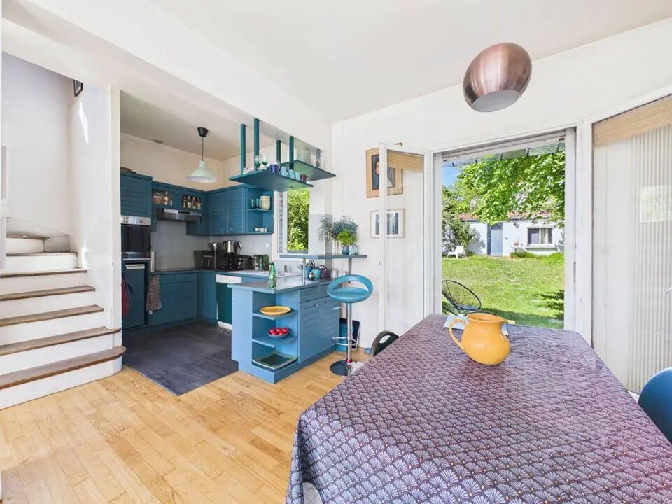 Maison à vendre, 120m², Sucy-en-Brie