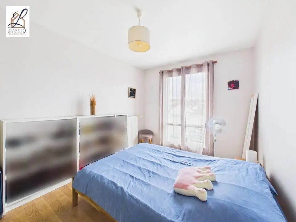 Appartement à vendre, 50m², Sucy-en-Brie