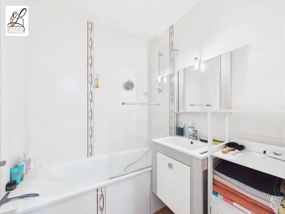 Appartement à vendre, 50m², Sucy-en-Brie