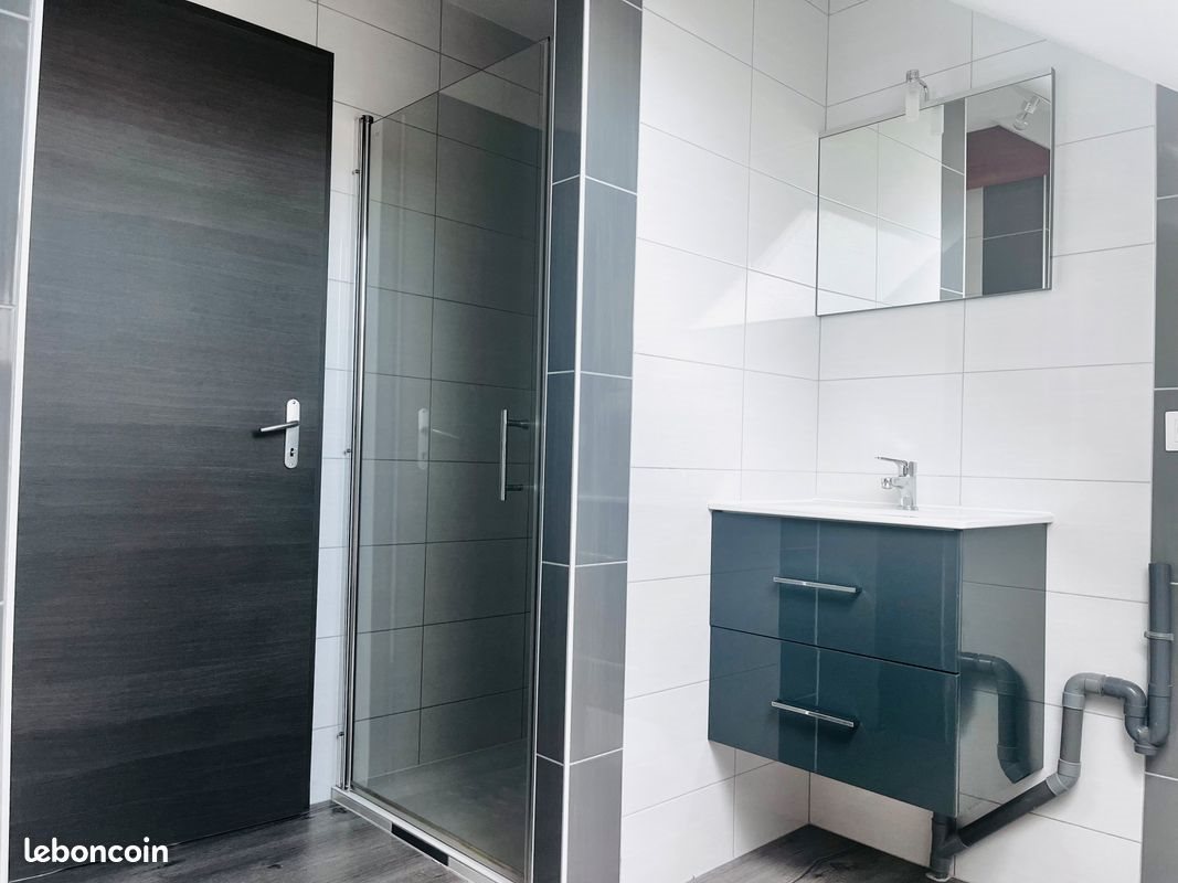 Appartement à louer, 80m², Chaffois