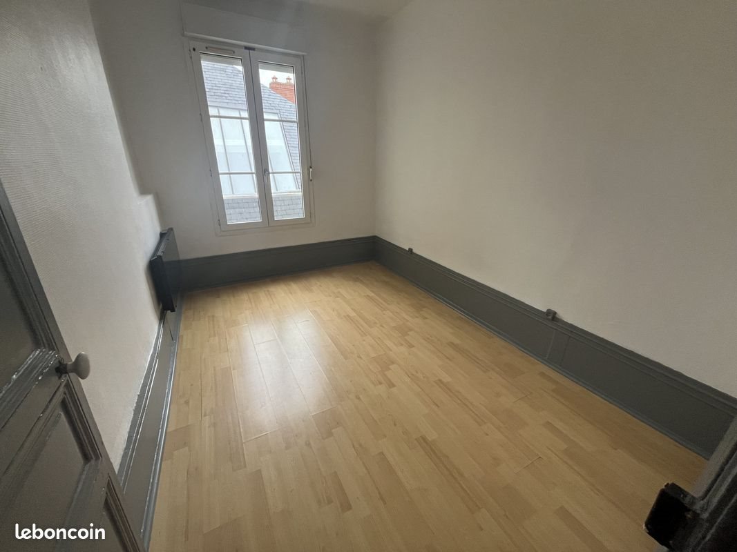 Appartement à louer, 36m², Angers