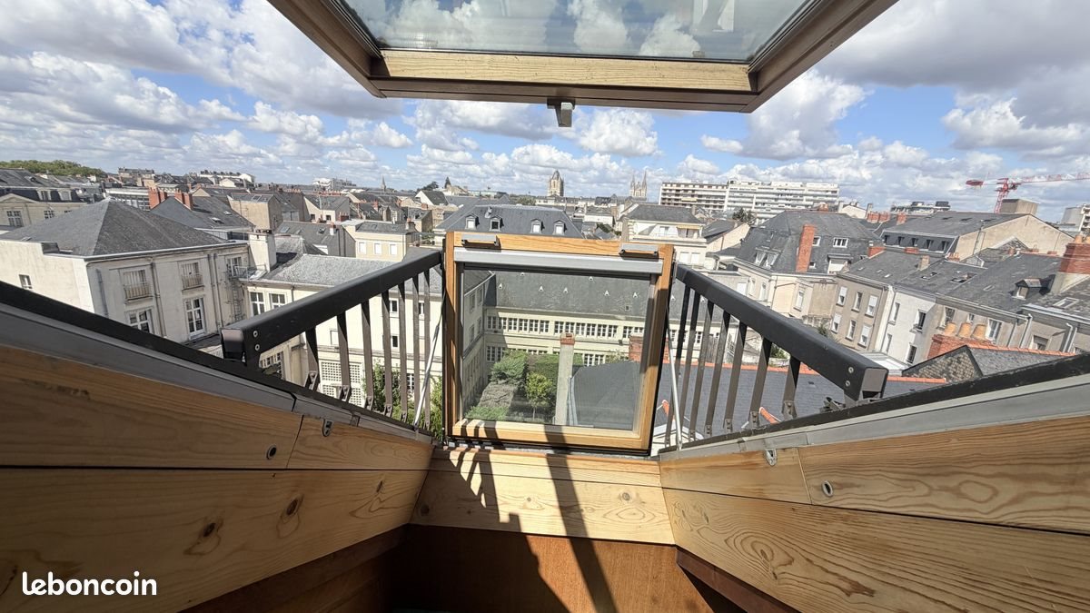 Appartement à vendre, 205m², Angers
