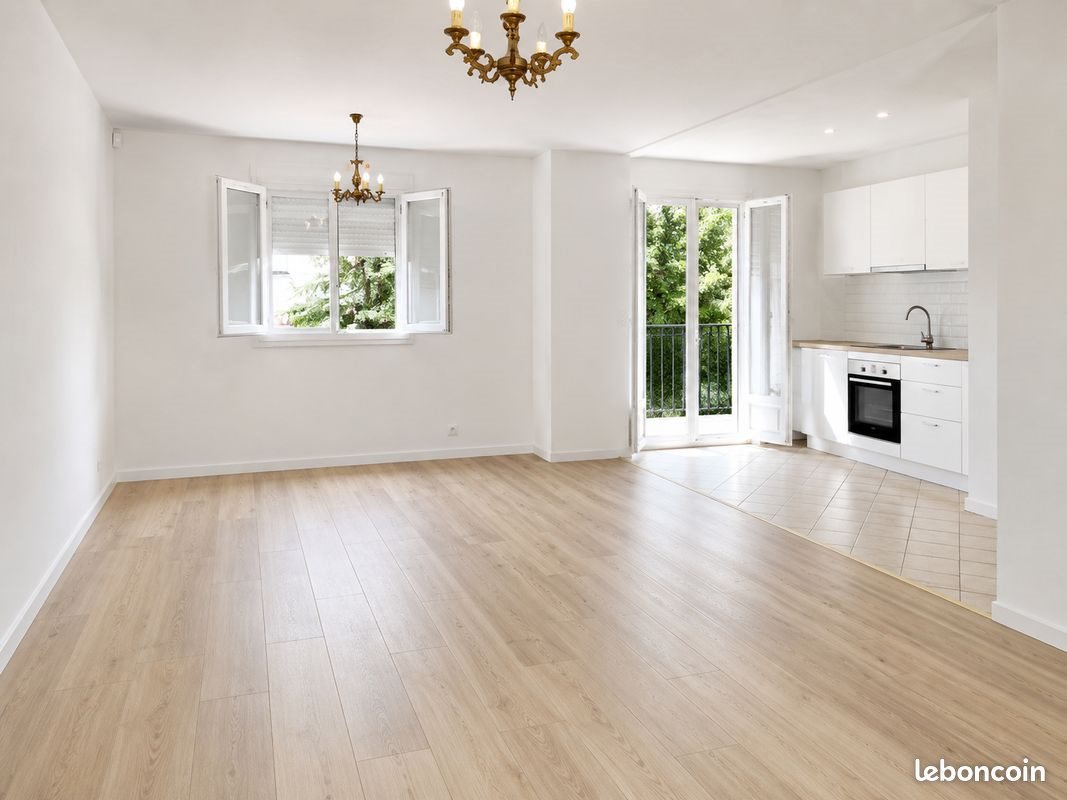 Maison à vendre, 69m², Avrillé