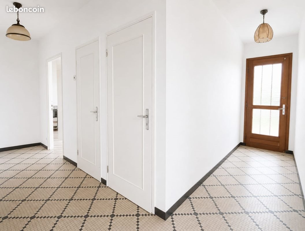 Maison à vendre, 69m², Avrillé