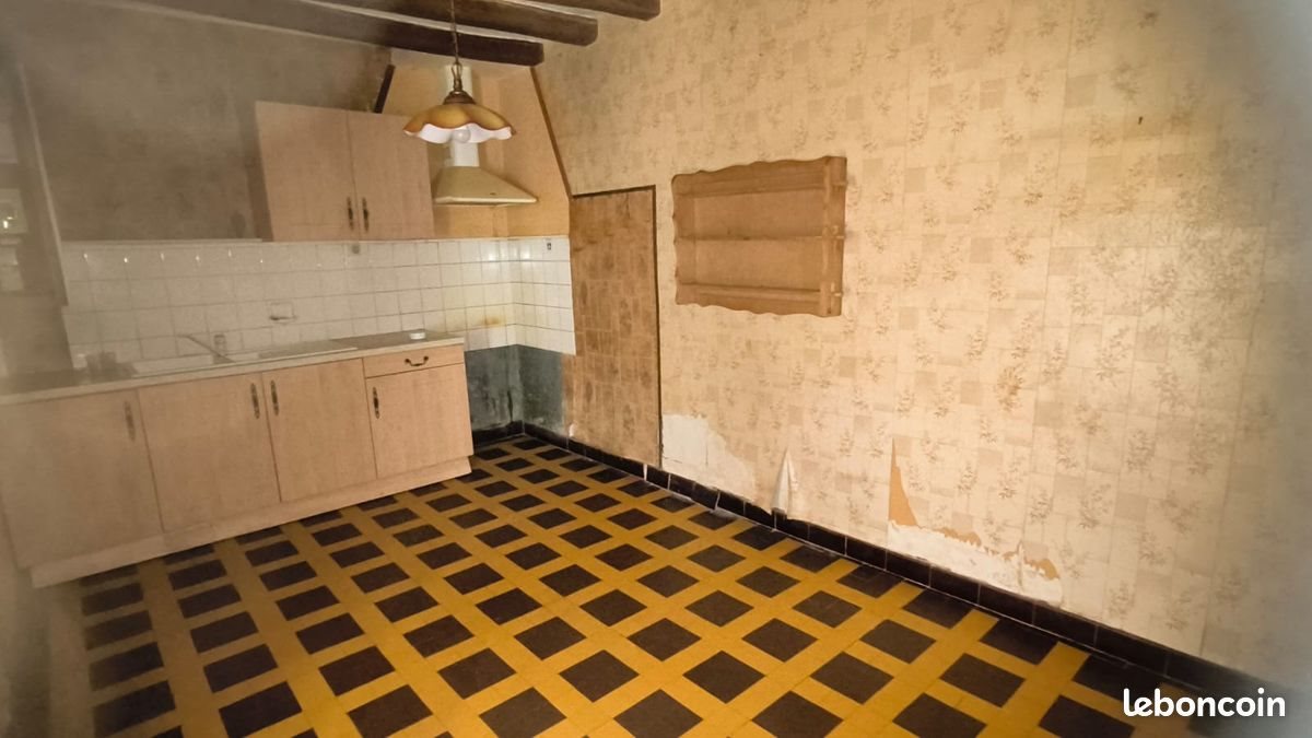 Maison à vendre, 141m², La Meignanne