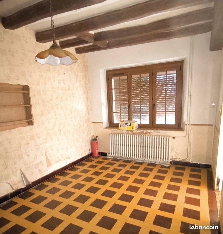 Maison à vendre, 141m², La Meignanne