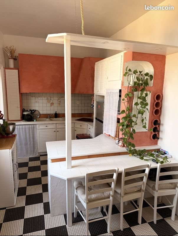 Appartement à louer, 63m², Angers