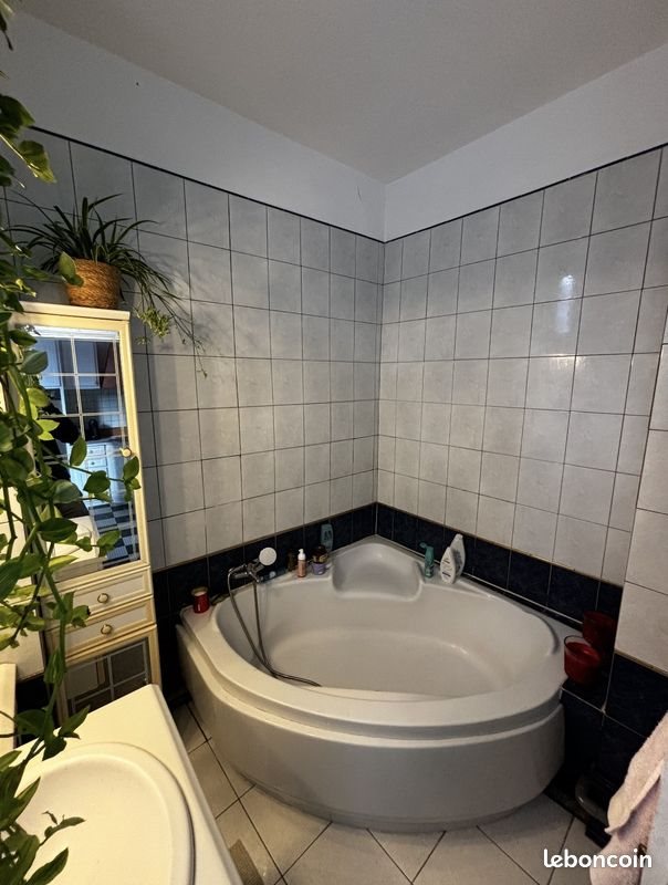 Appartement à louer, 63m², Angers