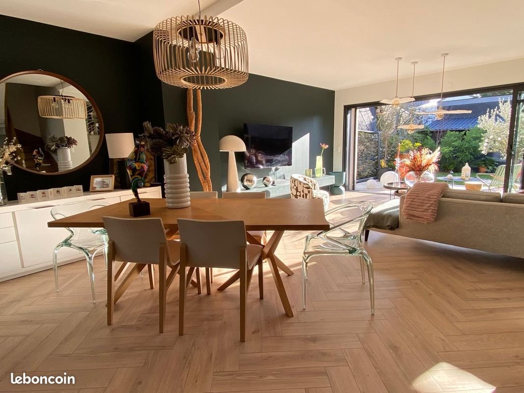 Maison à vendre, 123m², Angers