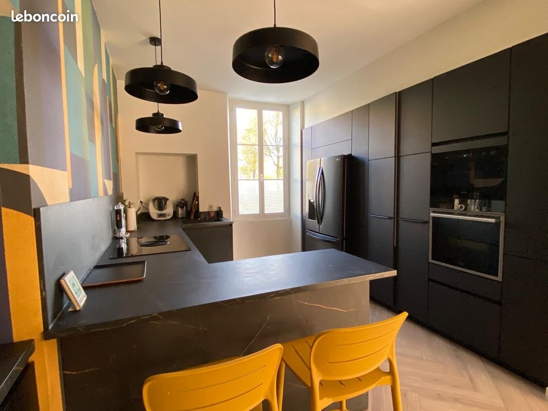 Maison à vendre, 123m², Angers