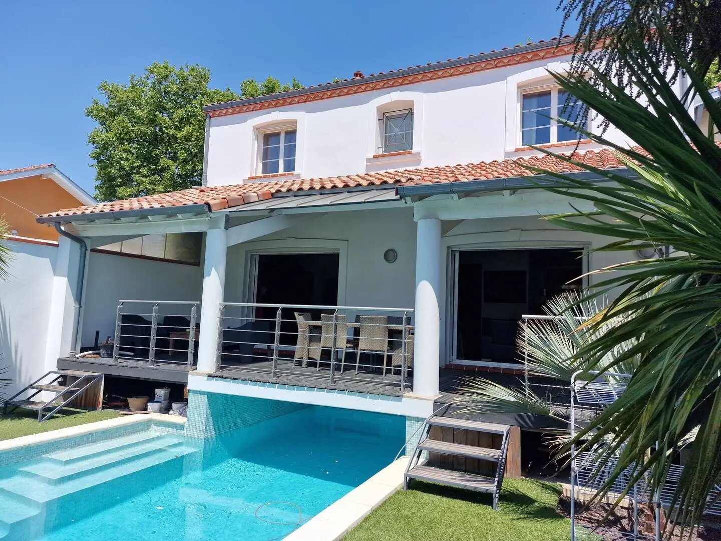 Maison à vendre, 200m², Toulouse