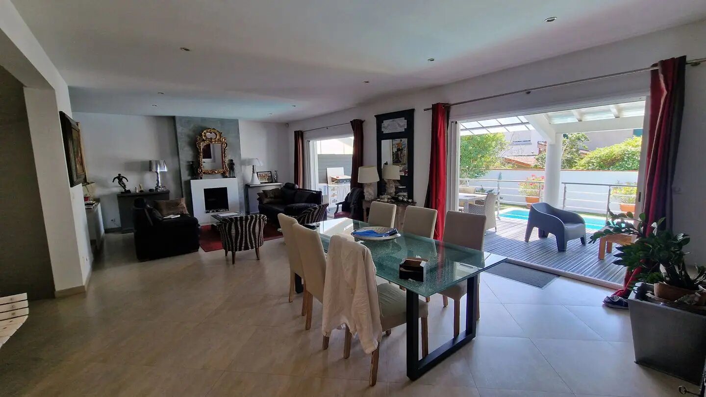 Maison à vendre, 200m², Toulouse