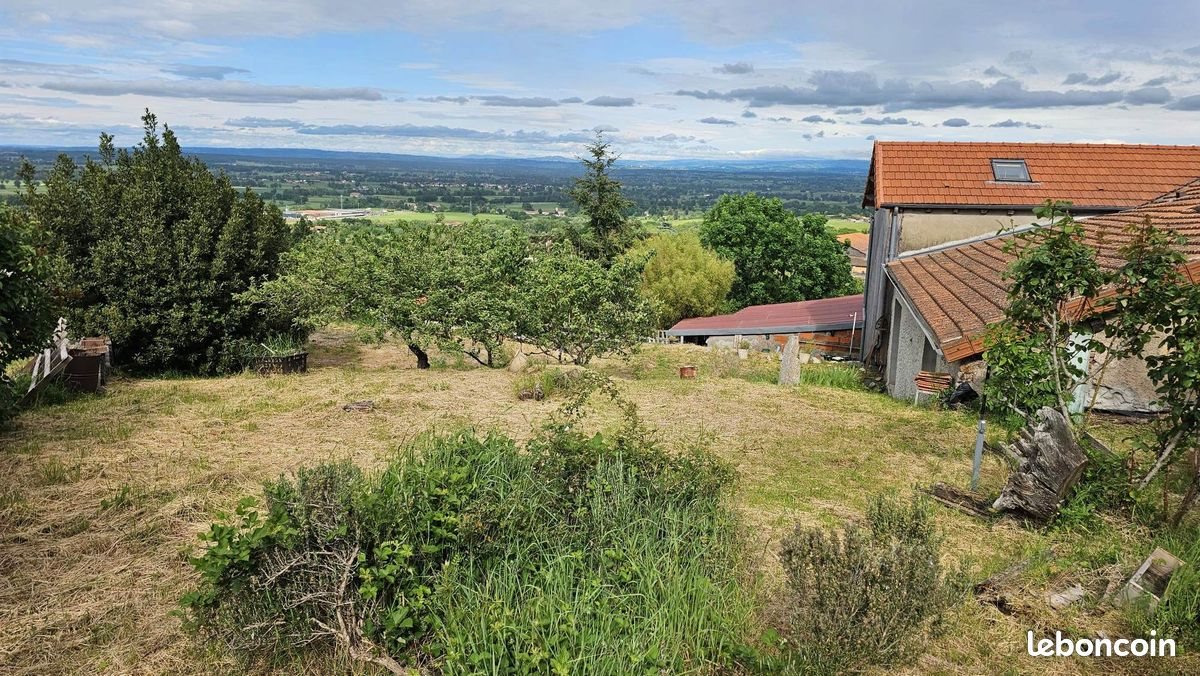 Maison à vendre, 175m², Ambierle
