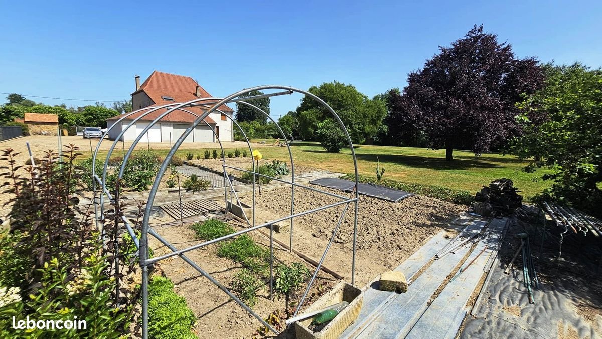 Maison à vendre, 245m², Paray-le-Monial