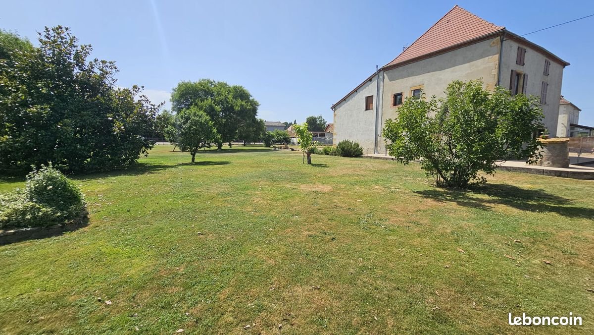 Maison à vendre, 245m², Paray-le-Monial