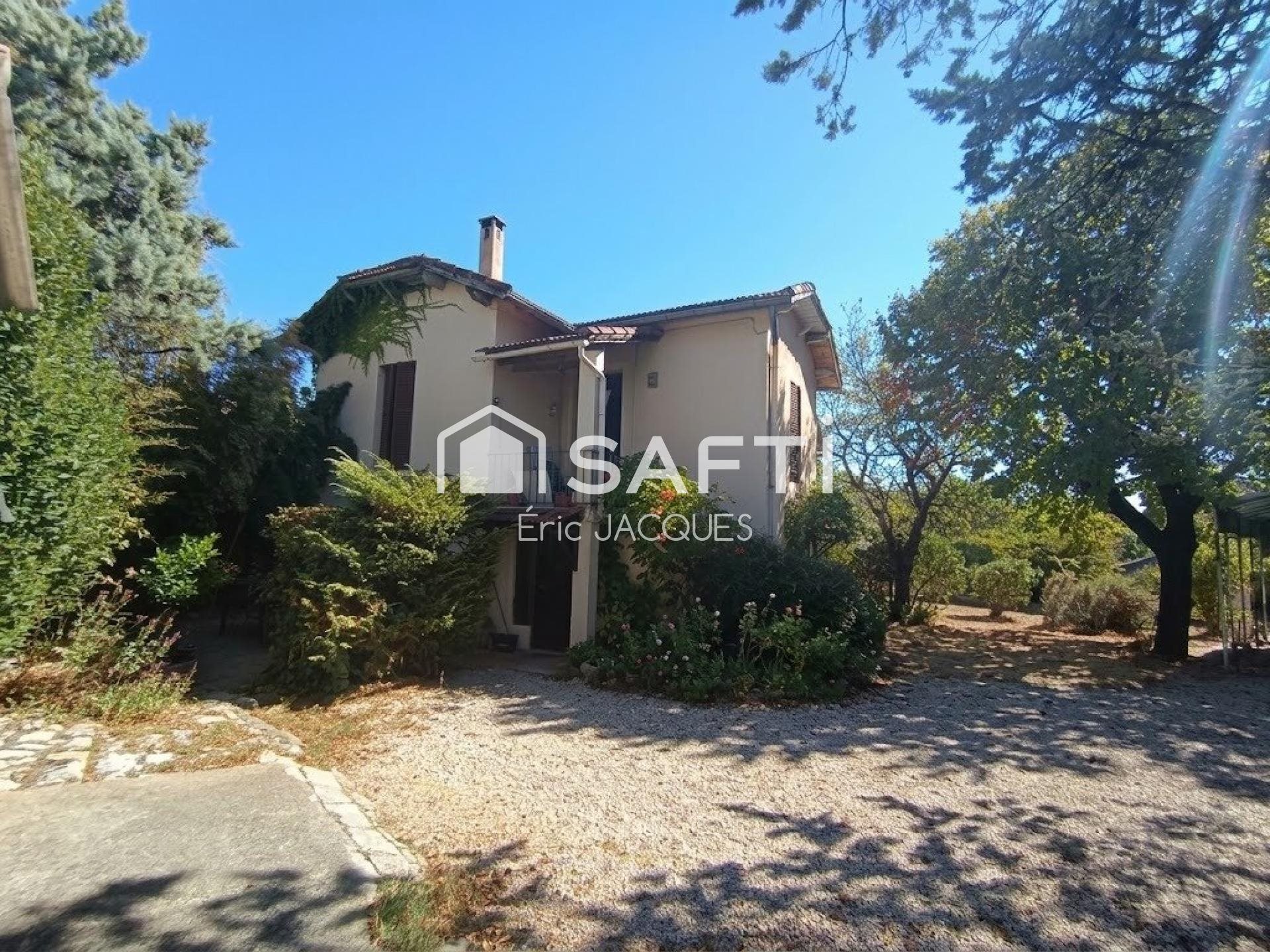 Maison à vendre, 115m², Rousson