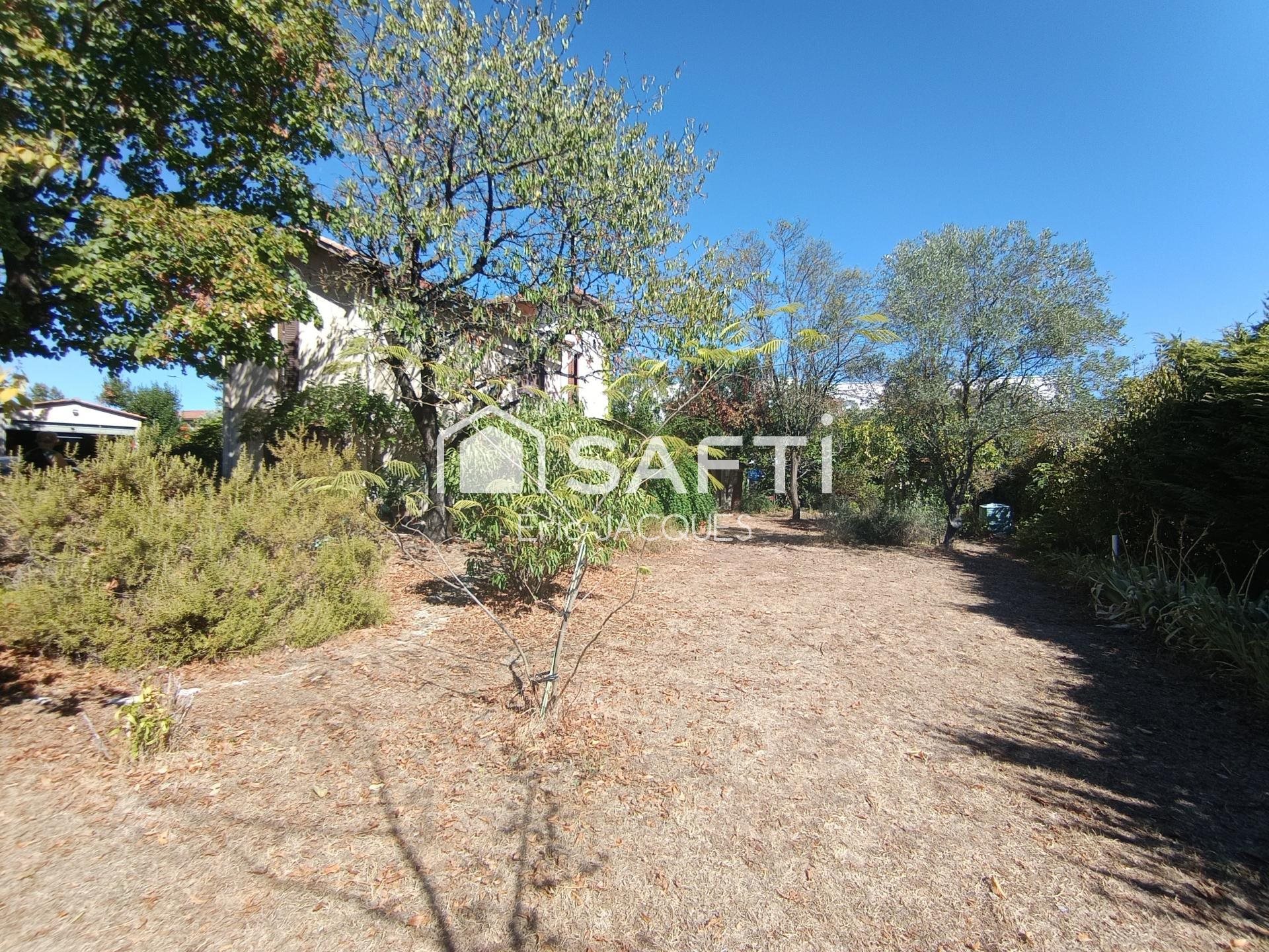 Maison à vendre, 115m², Rousson