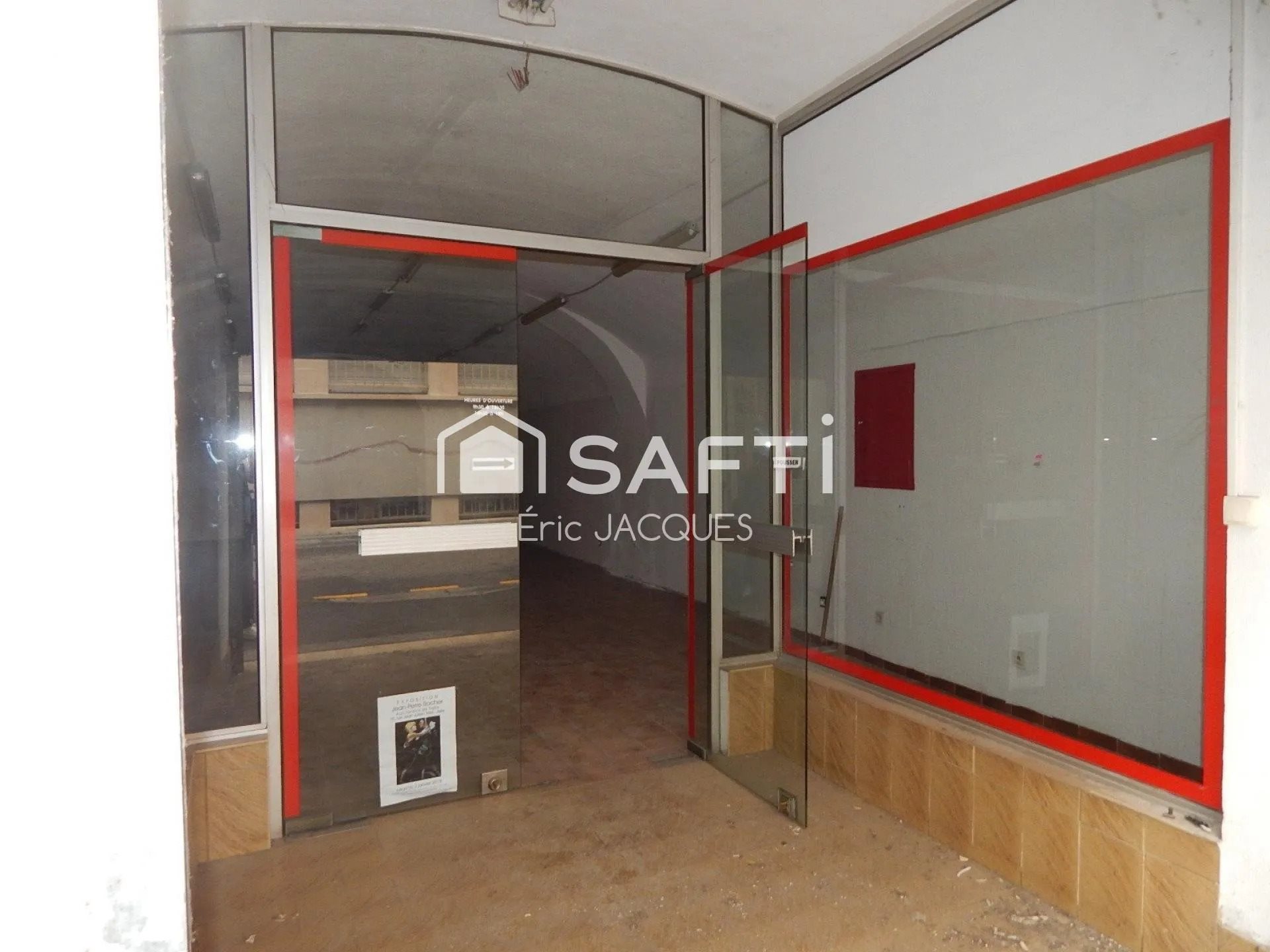 Appartement à vendre, 640m², Alès