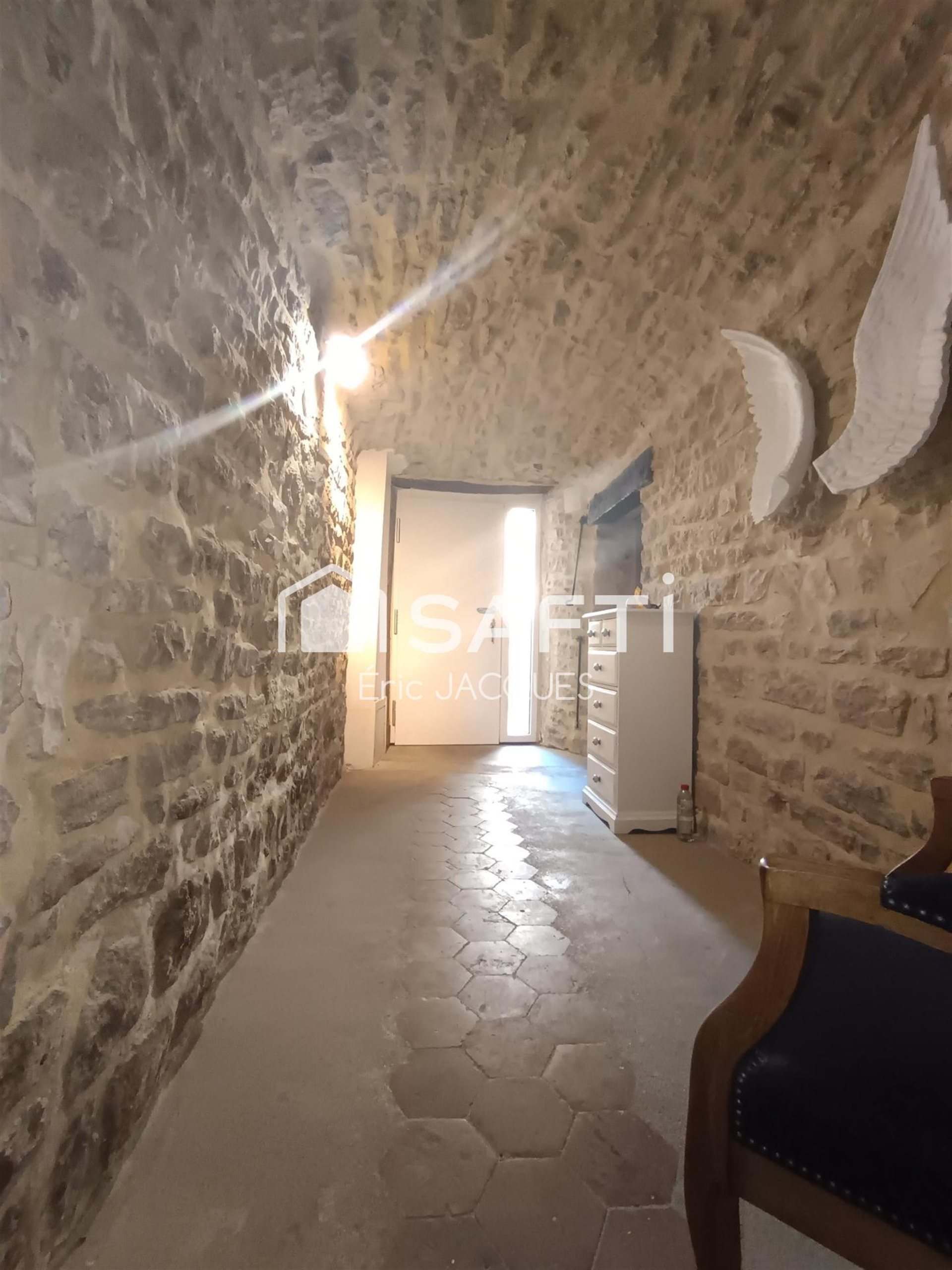 Maison à vendre, 141m², Saint-Césaire-de-Gauzignan