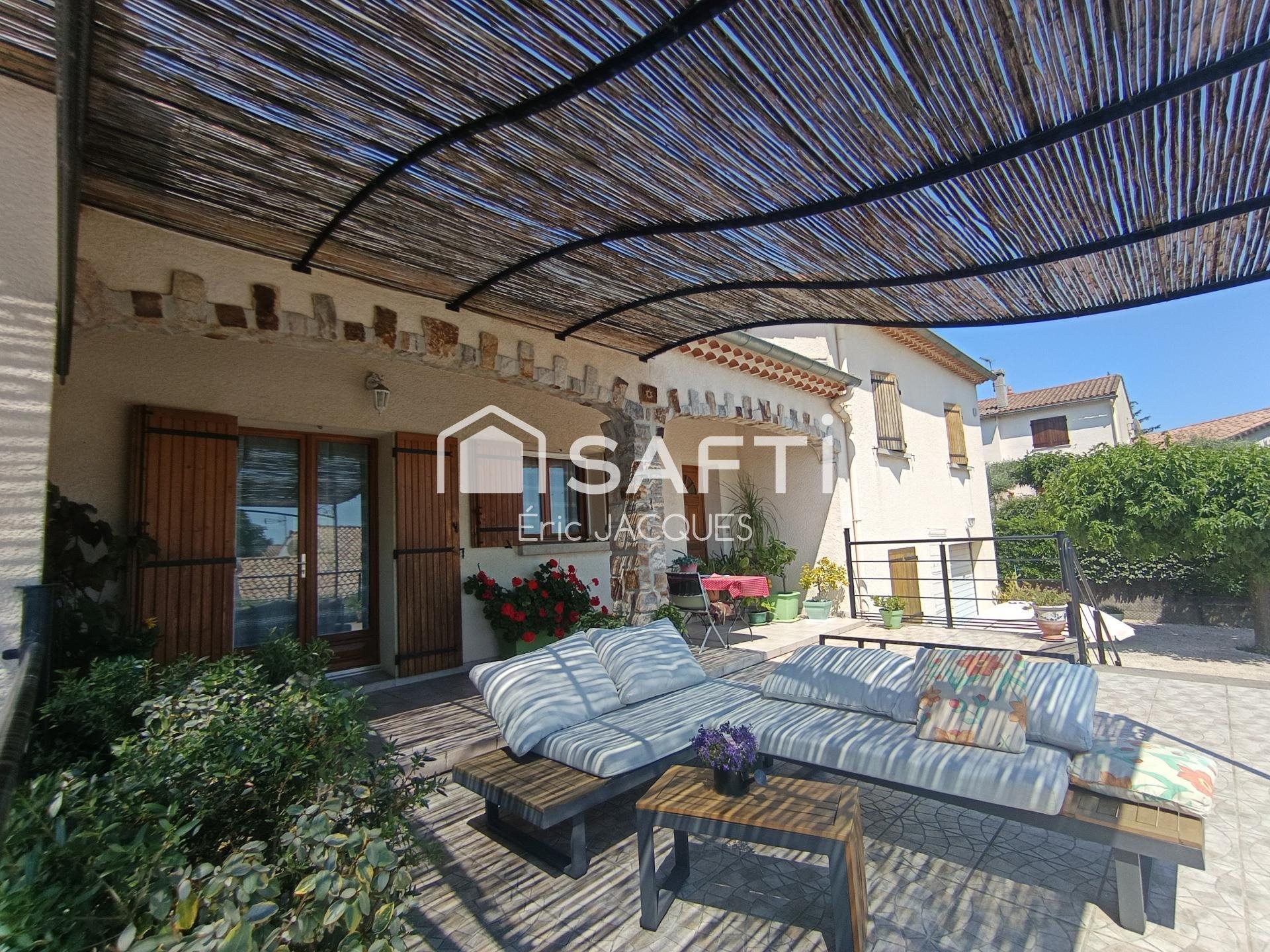 Maison à vendre, 320m², Alès