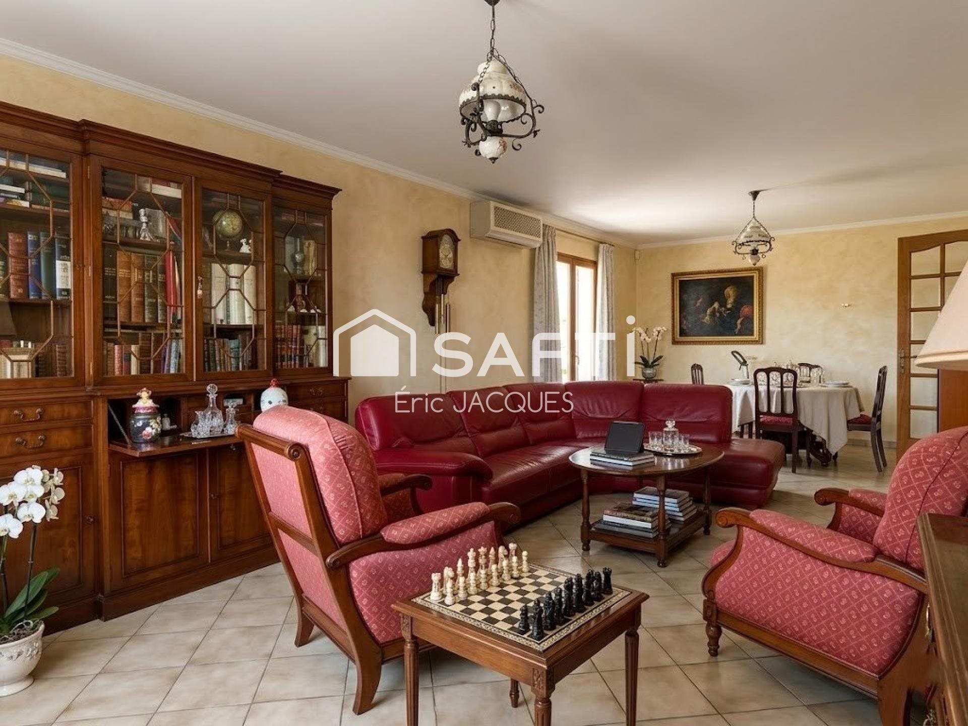 Maison à vendre, 320m², Alès