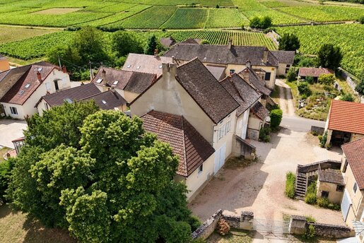Maison 5 pièces 125 m² · à Givry · 125 m² · 225 000 €