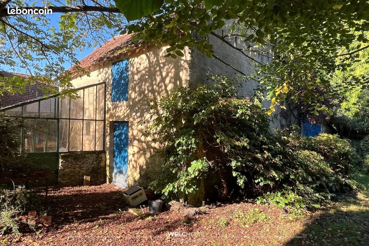 Maison à vendre, 180m², Germigny-l'Exempt