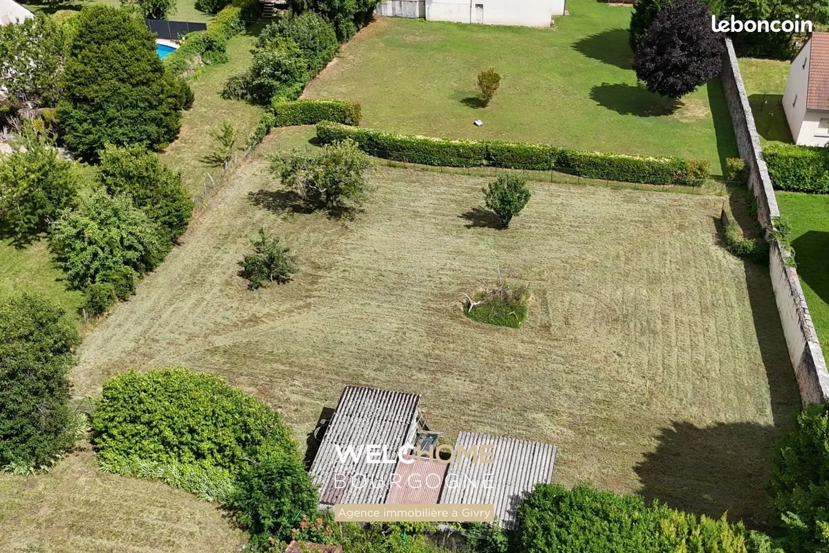 Maison à vendre, 125m², Givry