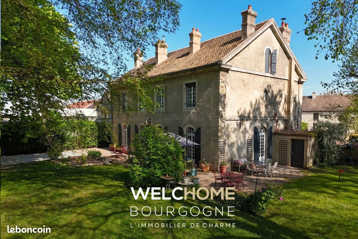 Maison à vendre, 240m², Chalon-sur-Saône