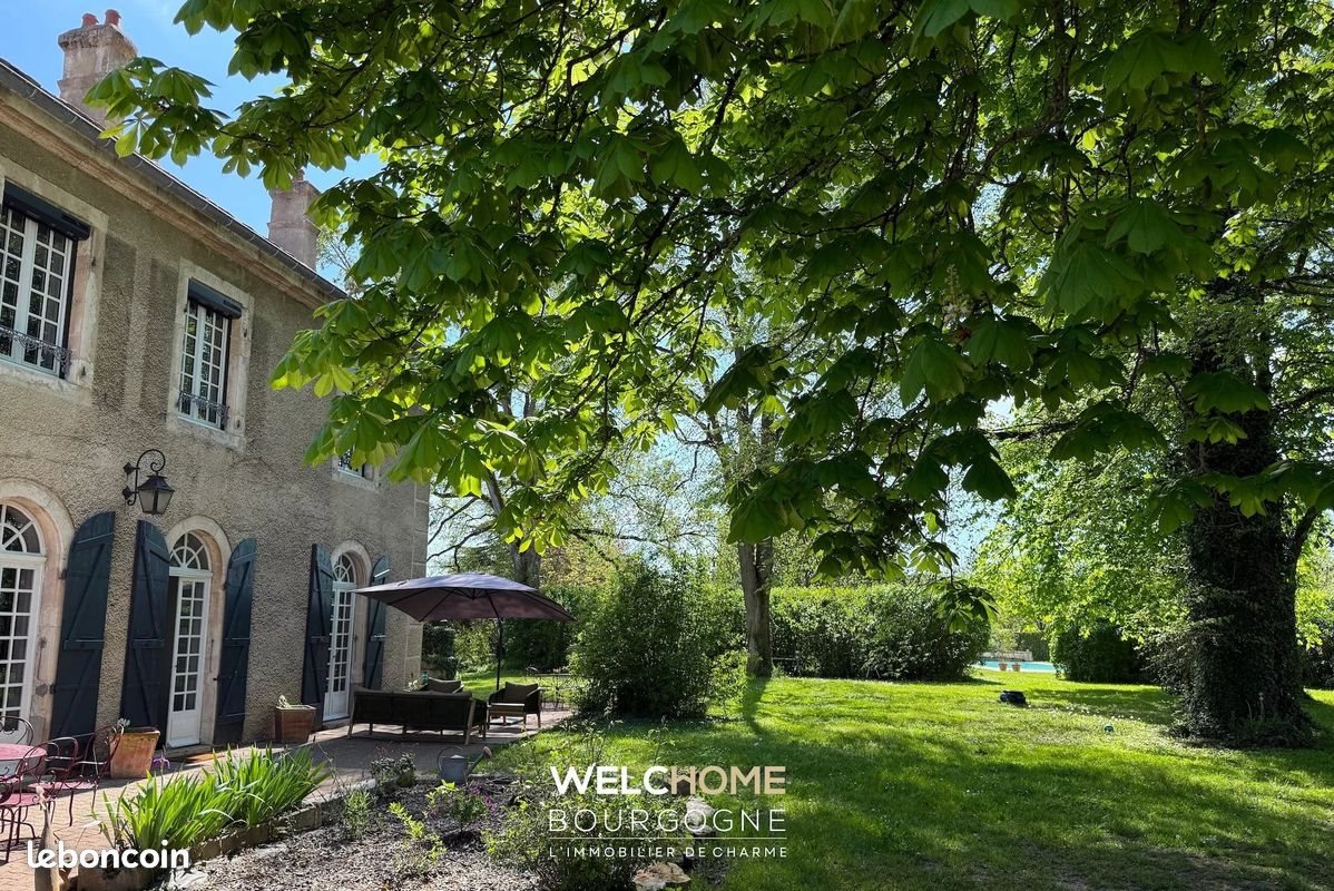 Maison à vendre, 240m², Chalon-sur-Saône