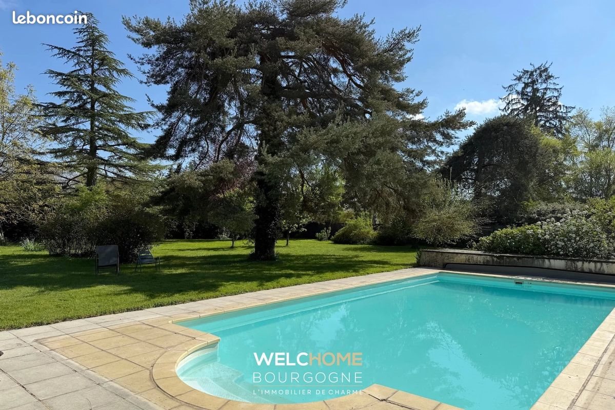 Maison à vendre, 240m², Chalon-sur-Saône