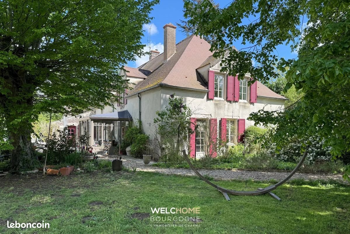 Maison à vendre, 330m², Allériot