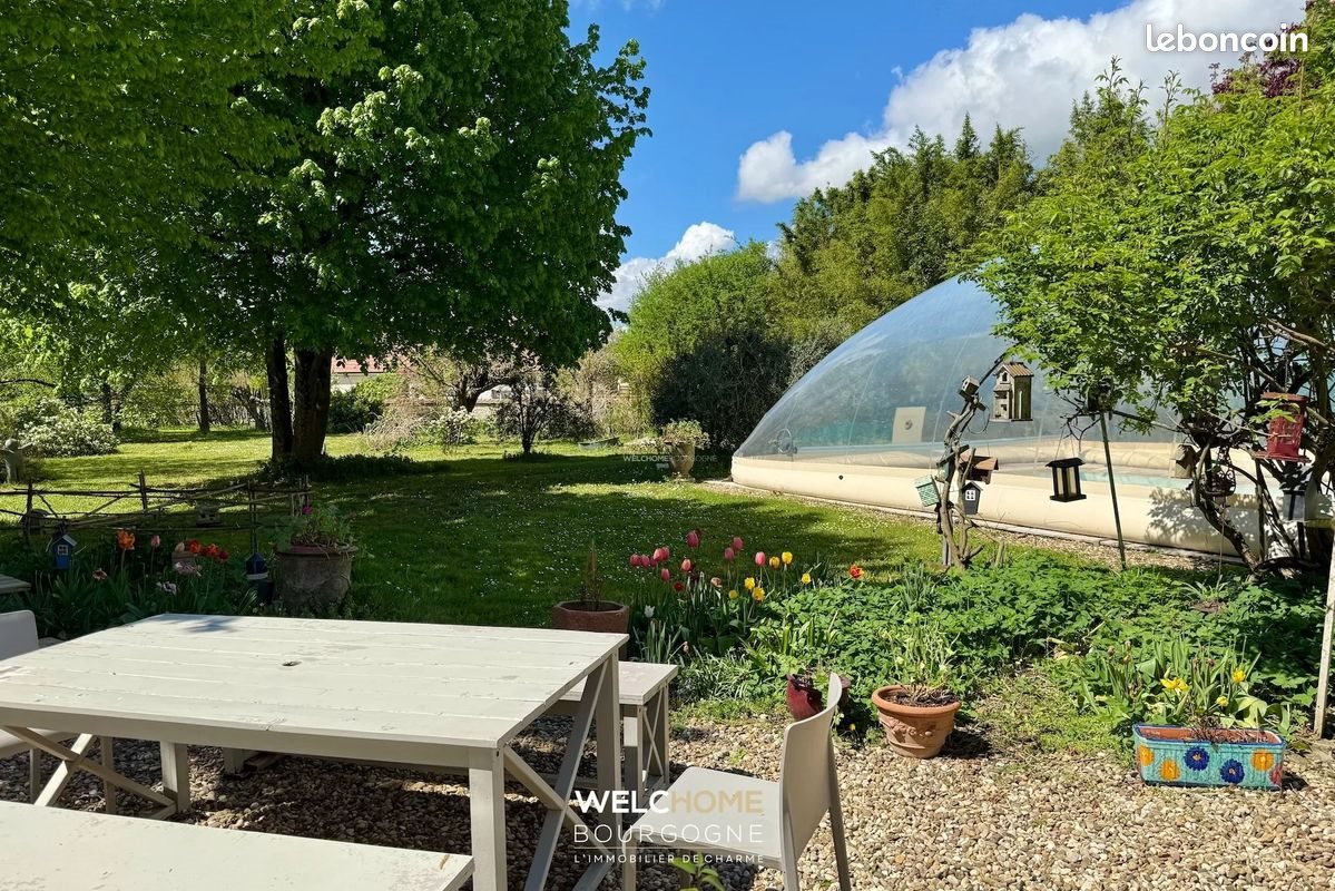 Maison à vendre, 330m², Allériot