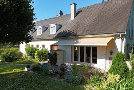 Maison 8 pièces 190 m² · à Saint-Rémy · 190 m² · 367 500 €