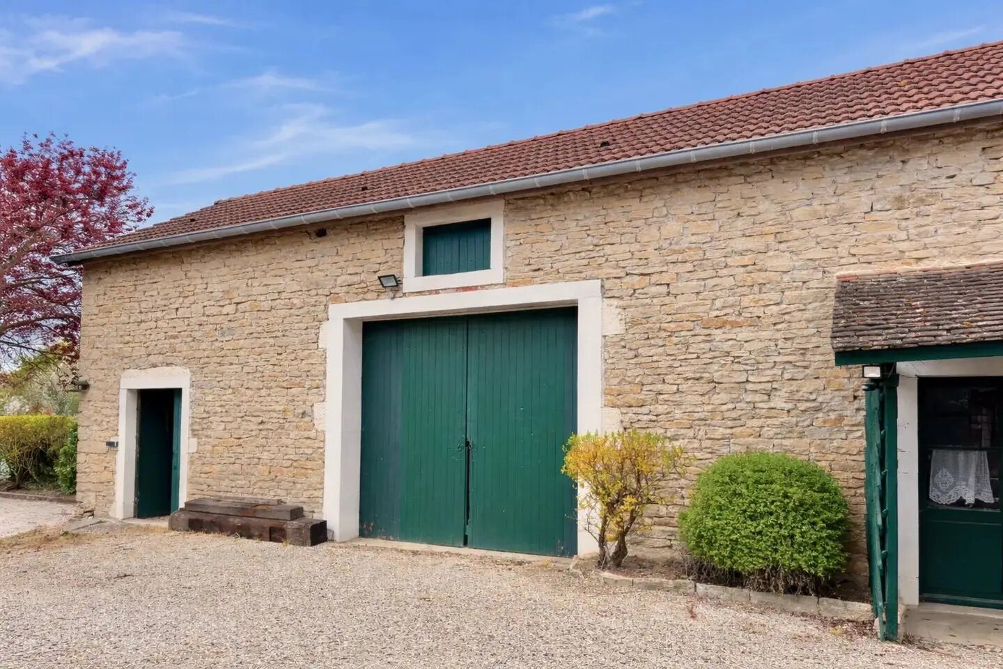 Maison à vendre, 120m², Rully