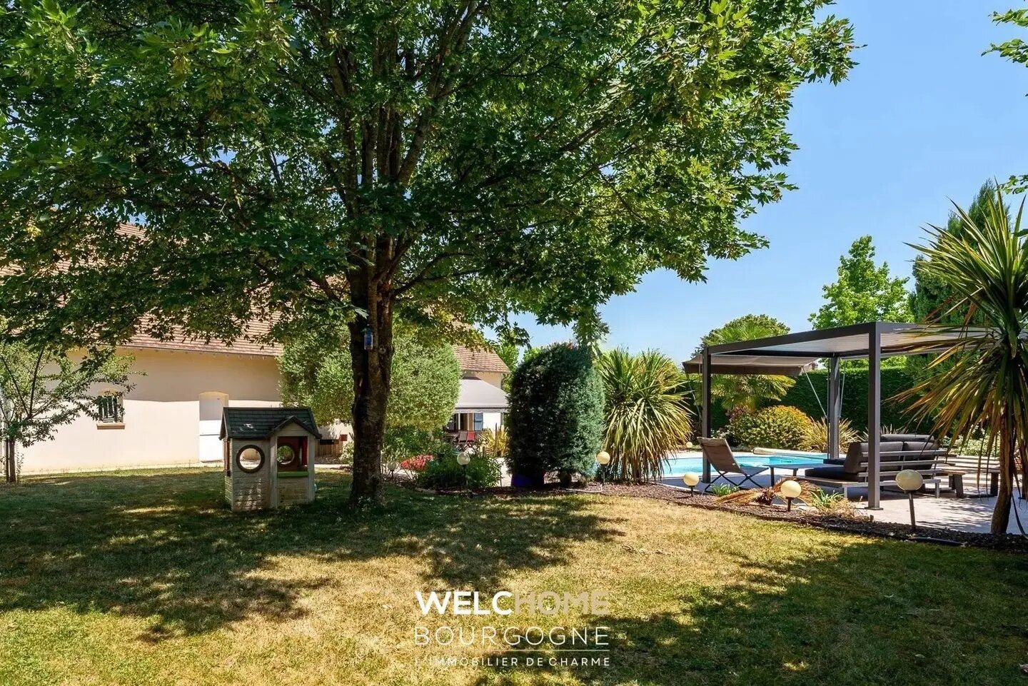 Maison à vendre, 187m², Dracy-le-Fort
