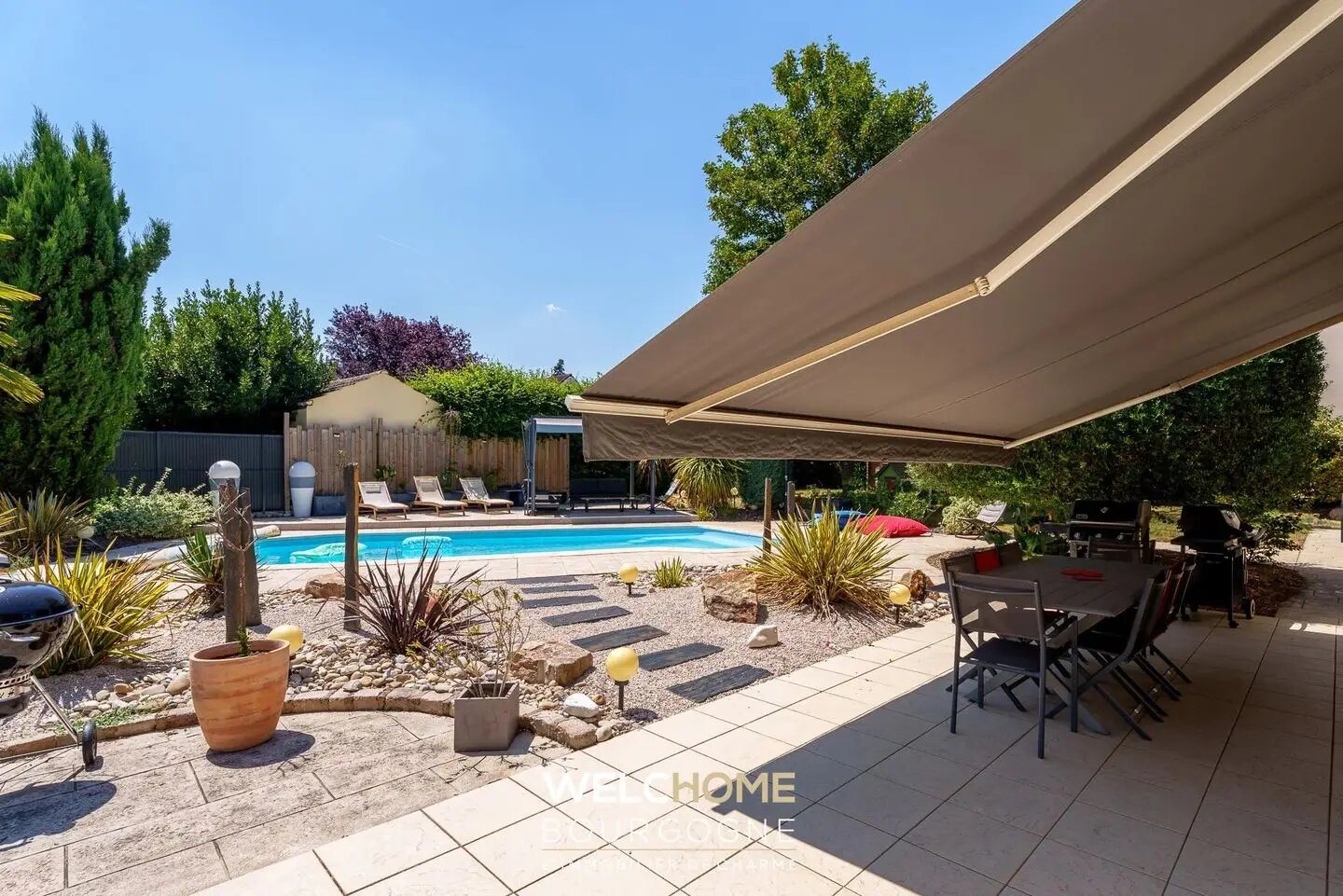 Maison à vendre, 187m², Dracy-le-Fort