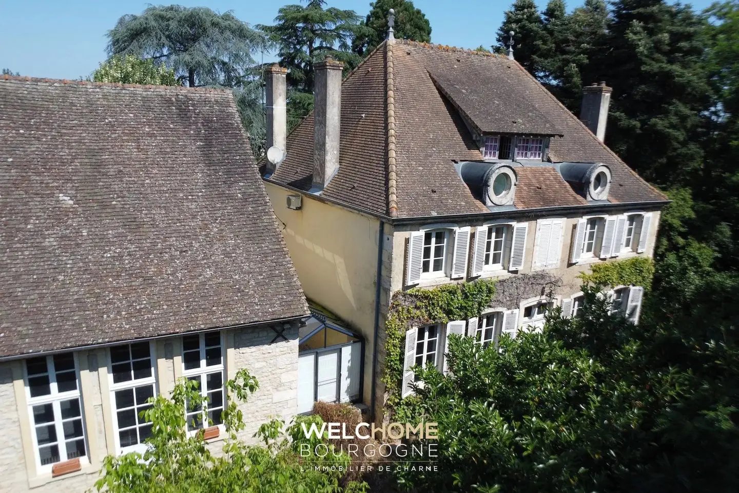 Maison à vendre, 245m², Saint-Loup-de-Varennes