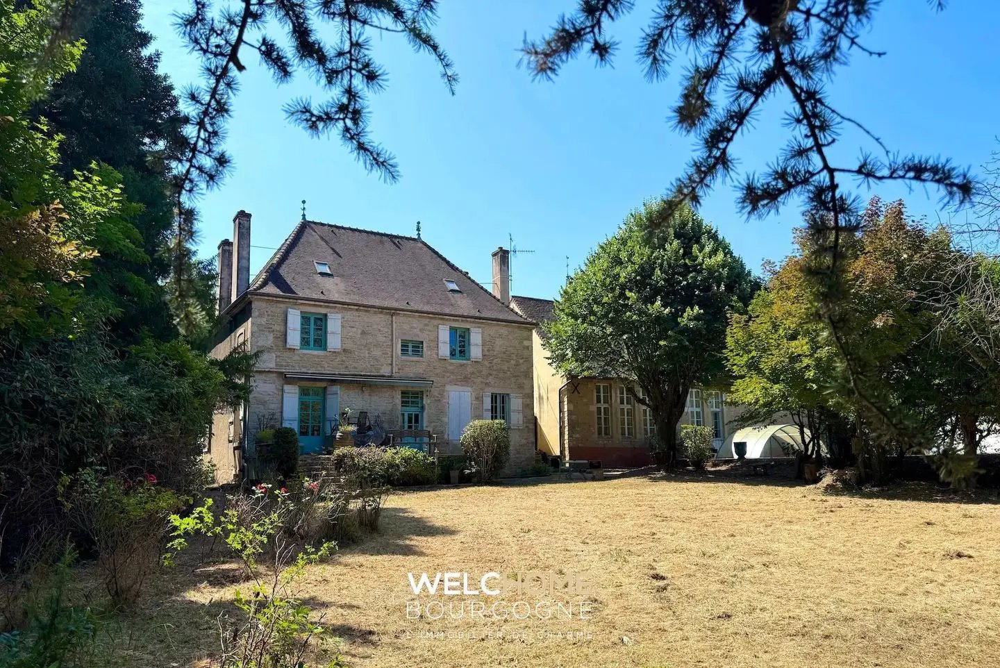 Maison à vendre, 245m², Saint-Loup-de-Varennes