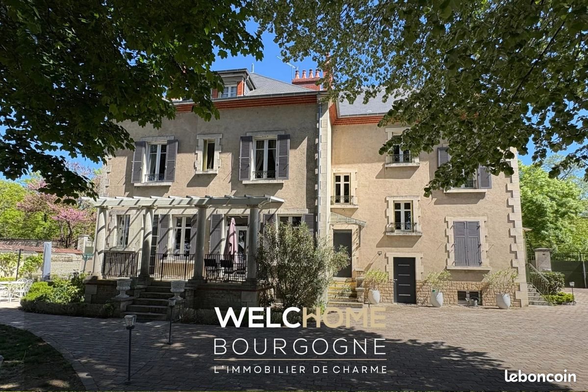 Maison à vendre, 456m², Nevers