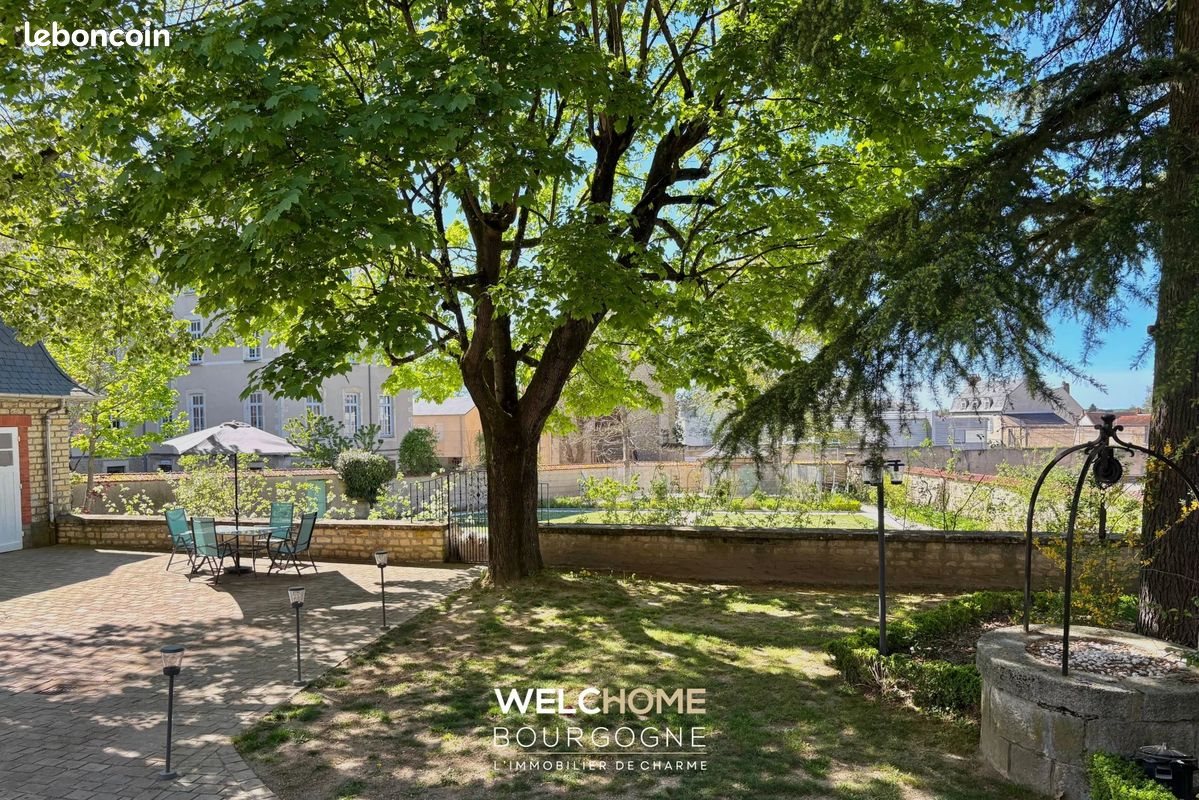 Maison à vendre, 456m², Nevers