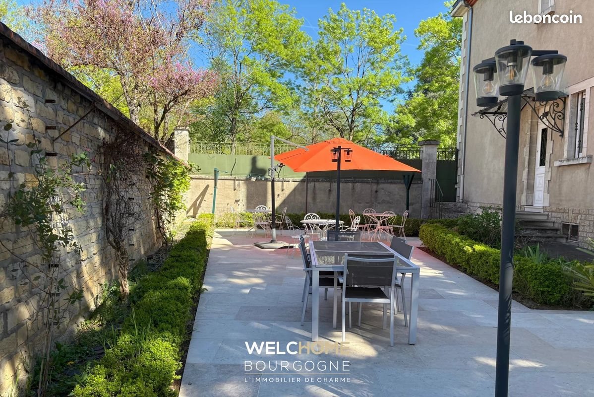 Maison à vendre, 456m², Nevers