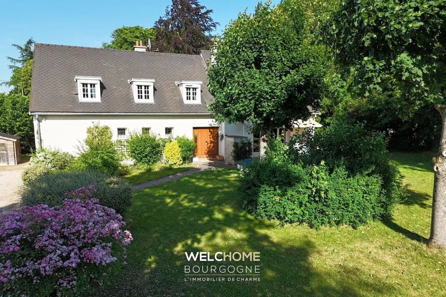 Maison à vendre, 190m², Saint-Rémy