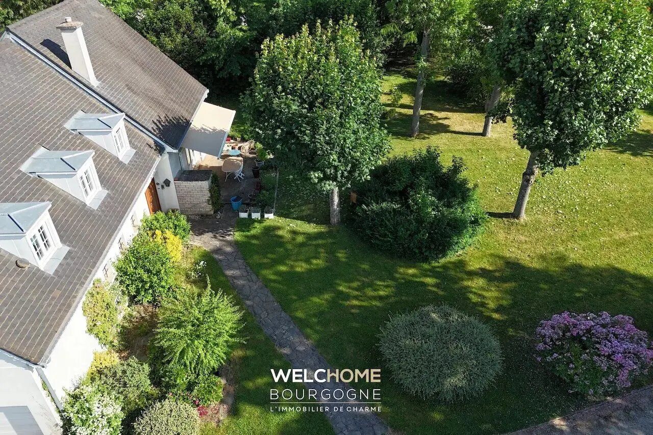 Maison à vendre, 190m², Saint-Rémy